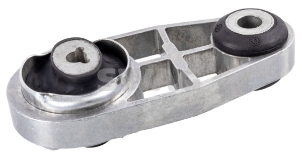 SWAG Lagerung, Motor